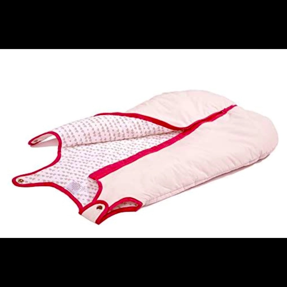 Baby DeeDee cold weather sleep sack